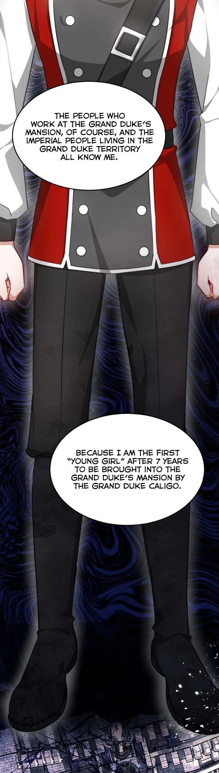 My Ex-Husband Became the Male Lead Chapter 40 – Page 4