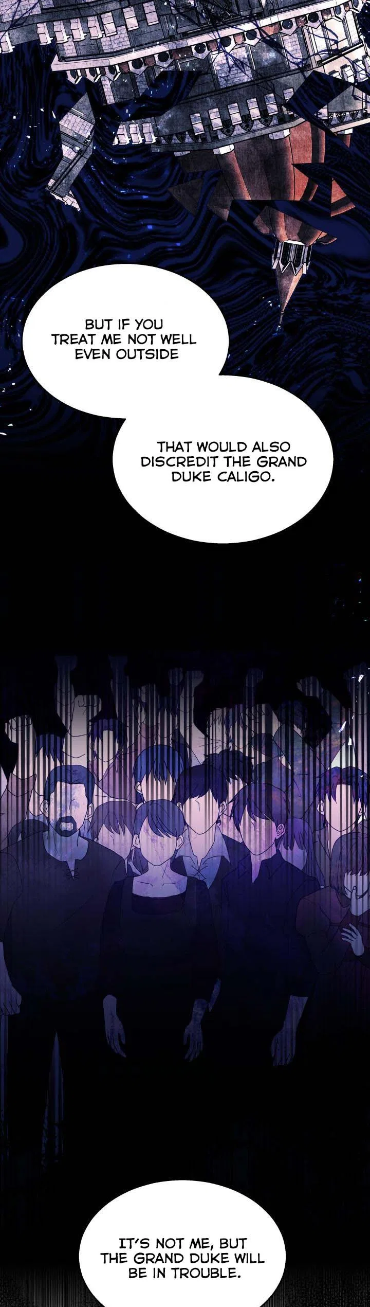 My Ex-Husband Became the Male Lead Chapter 40 – Page 5