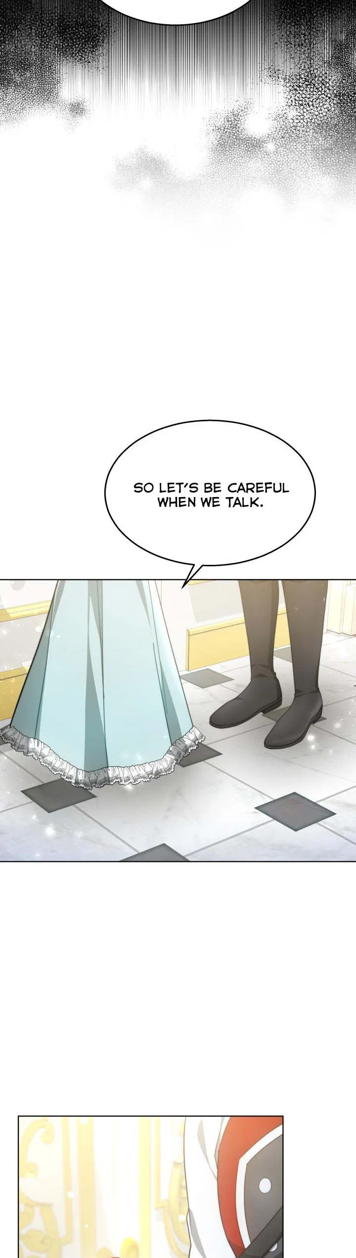 My Ex-Husband Became the Male Lead Chapter 40 – Page 6