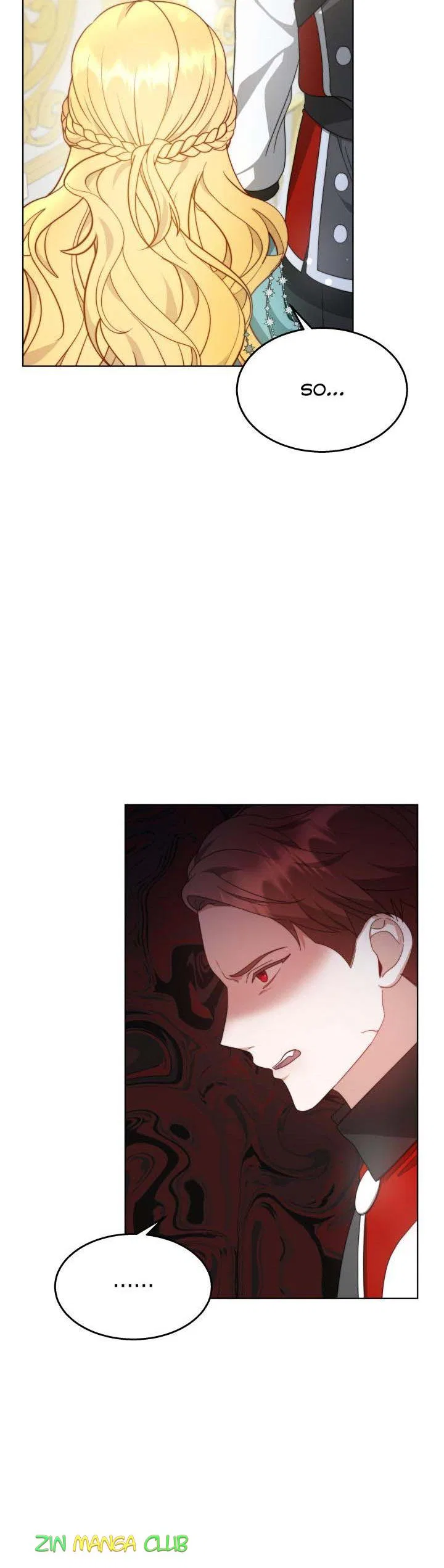 My Ex-Husband Became the Male Lead Chapter 40 – Page 7