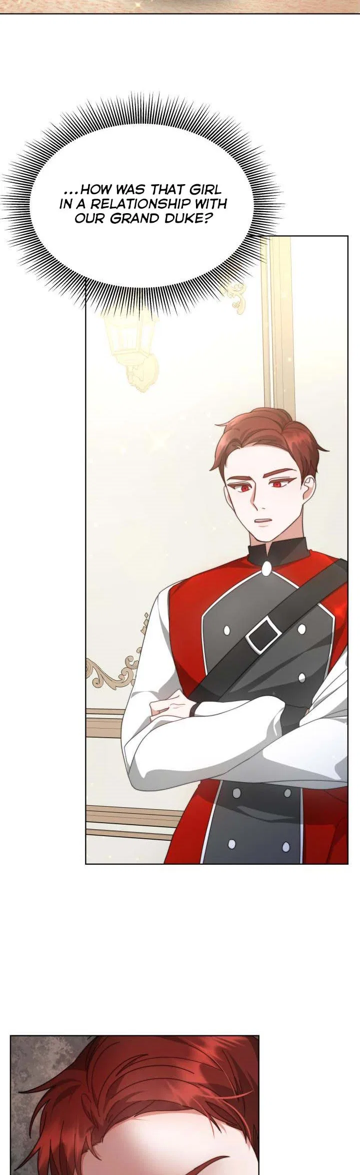 My Ex-Husband Became the Male Lead Chapter 40 – Page 11