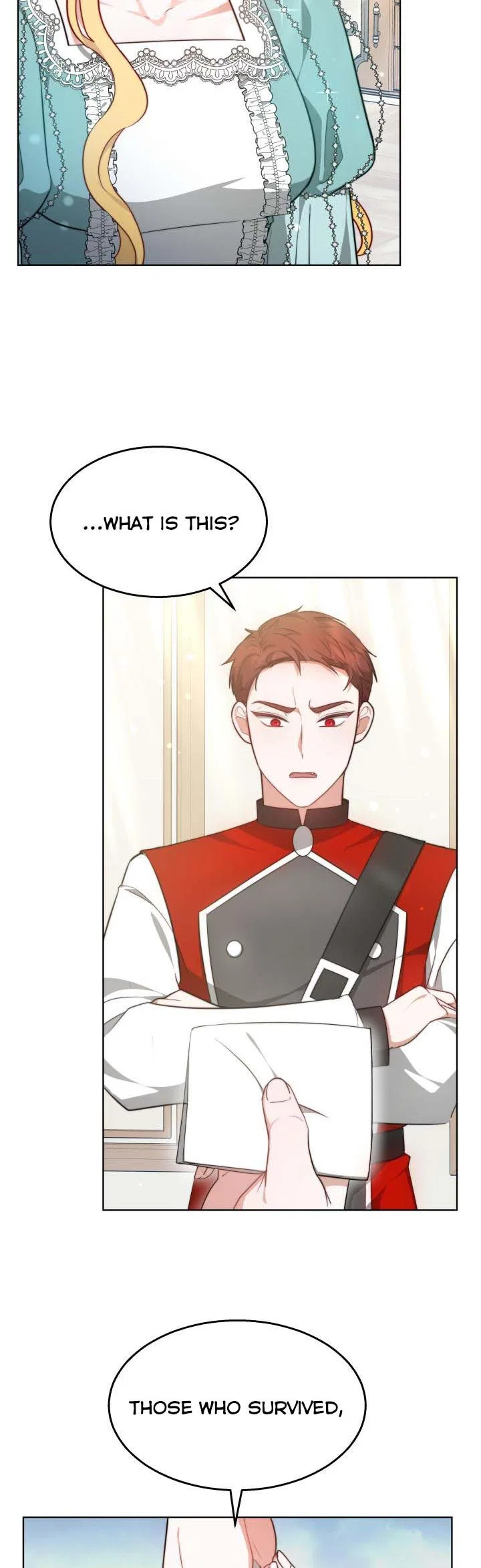 My Ex-Husband Became the Male Lead Chapter 40 – Page 19