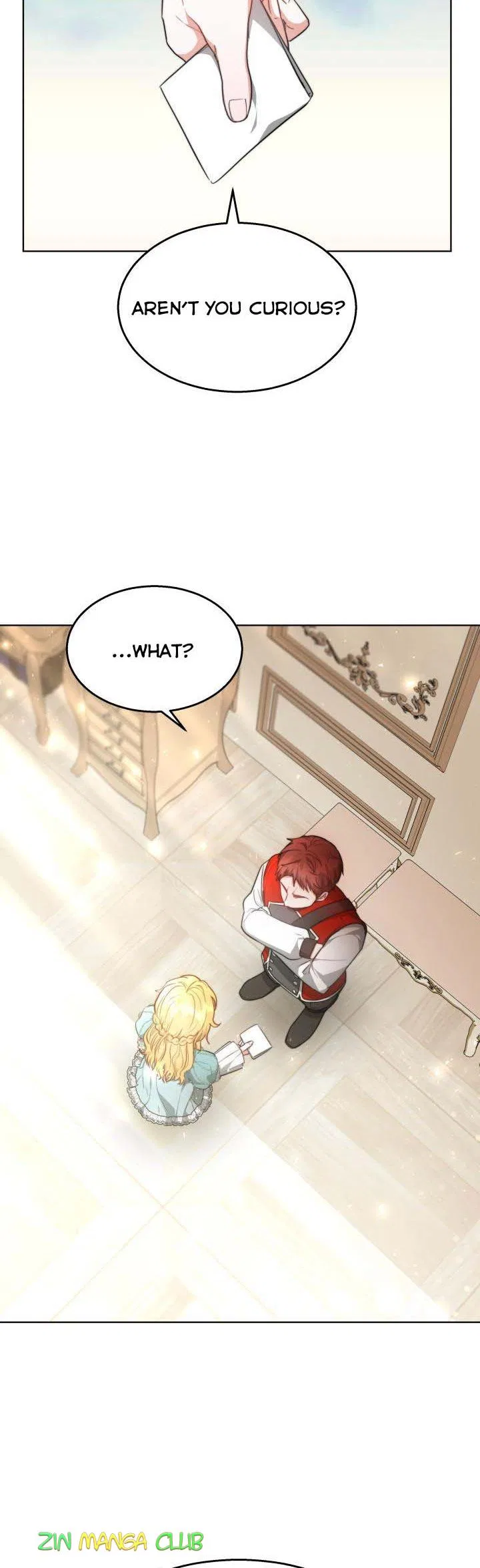 My Ex-Husband Became the Male Lead Chapter 40 – Page 20