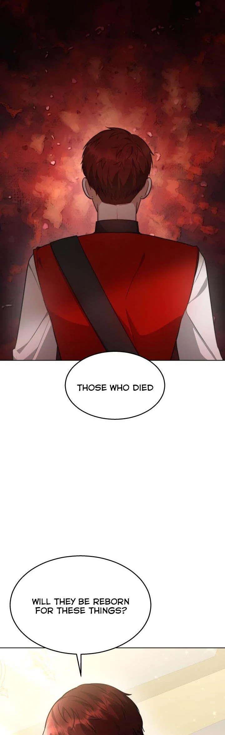 My Ex-Husband Became the Male Lead Chapter 40 – Page 22