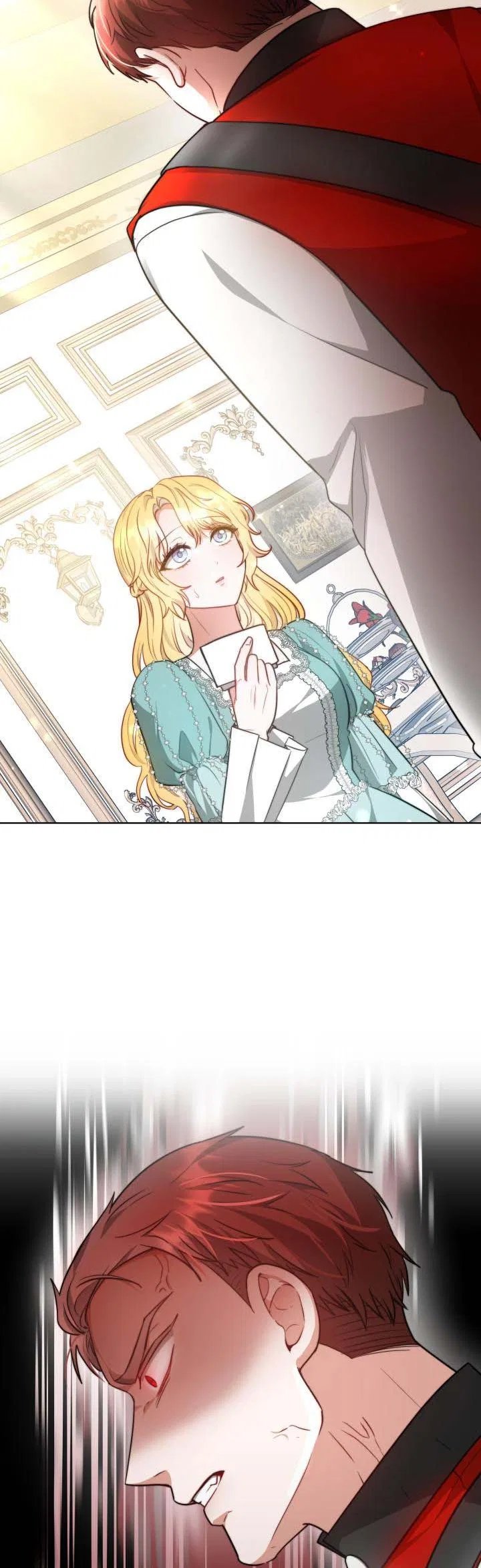 My Ex-Husband Became the Male Lead Chapter 40 – Page 23