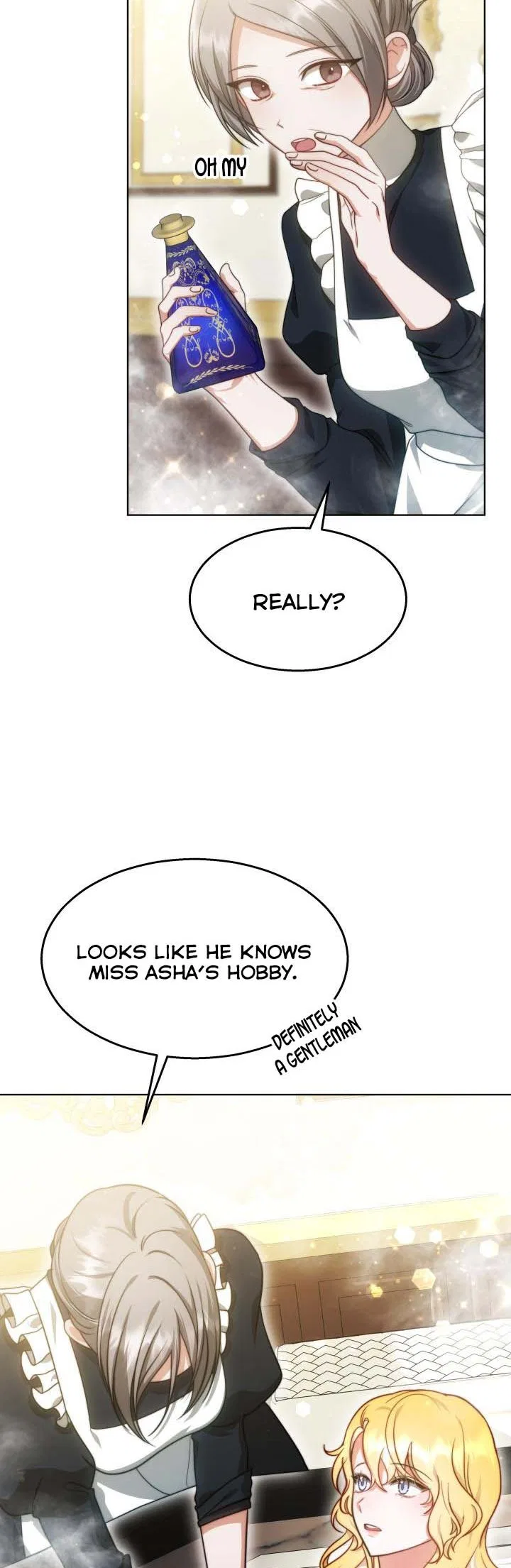 My Ex-Husband Became the Male Lead Chapter 39 – Page 3