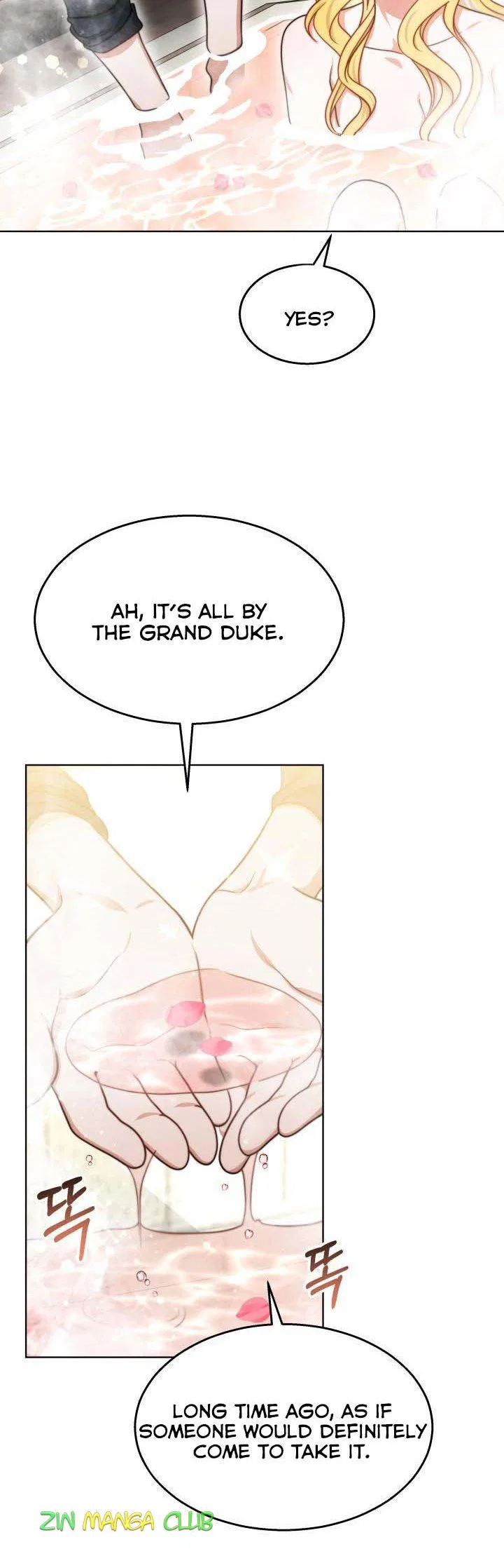 My Ex-Husband Became the Male Lead Chapter 39 – Page 4