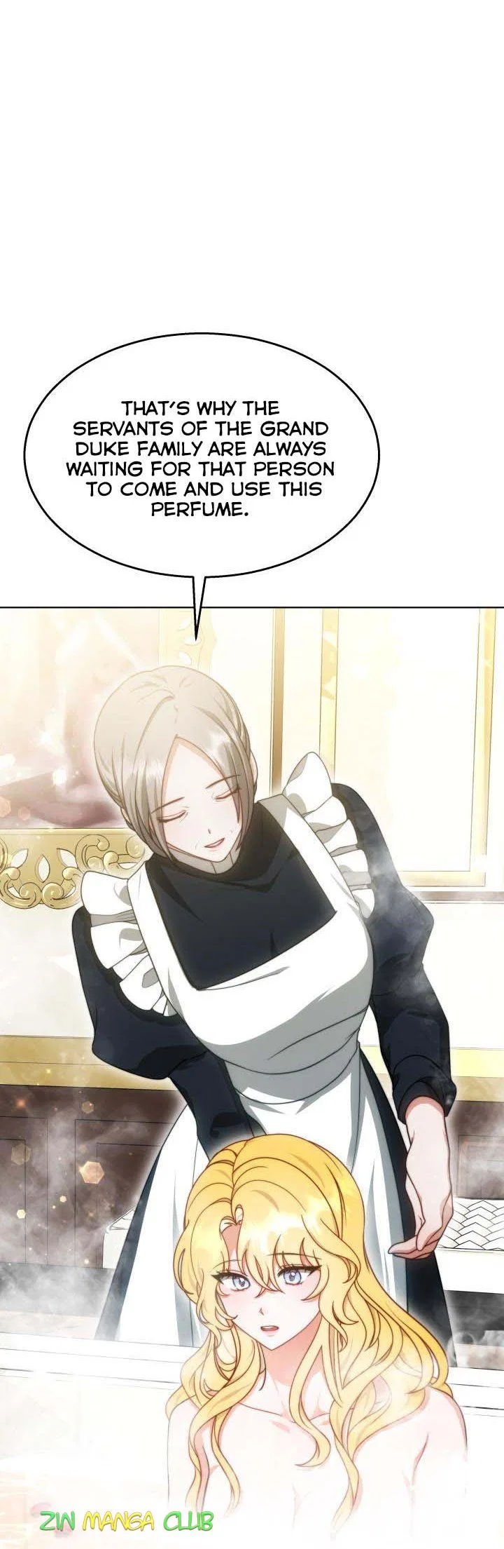 My Ex-Husband Became the Male Lead Chapter 39 – Page 5