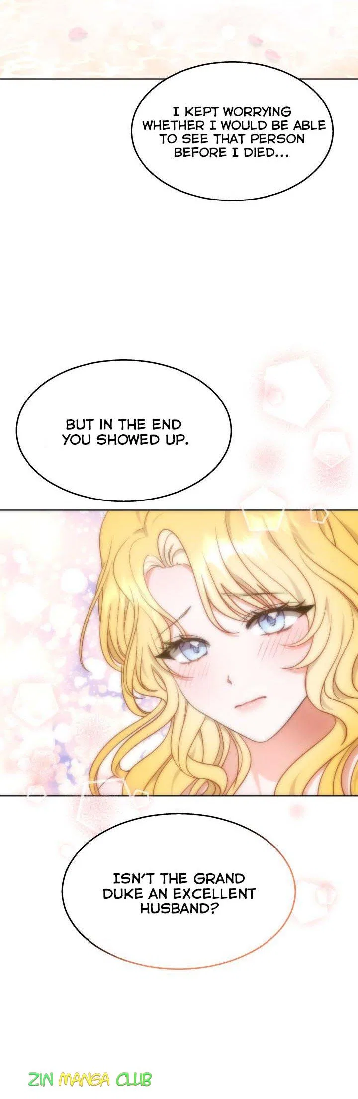 My Ex-Husband Became the Male Lead Chapter 39 – Page 6