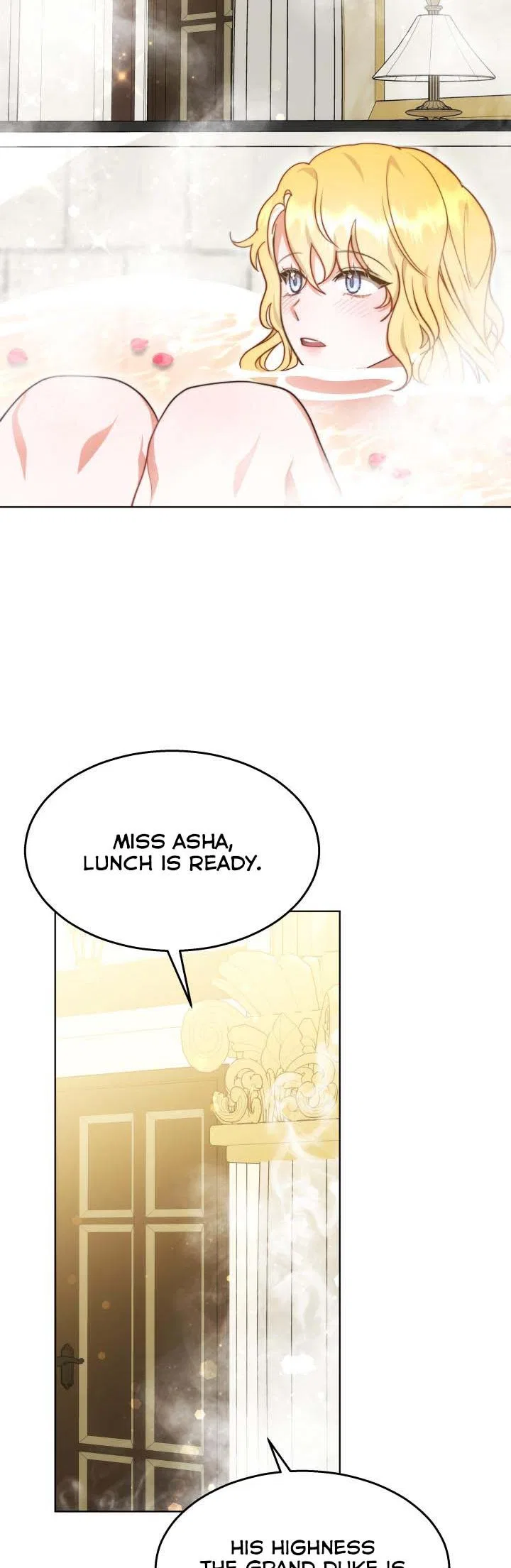 My Ex-Husband Became the Male Lead Chapter 39 – Page 8