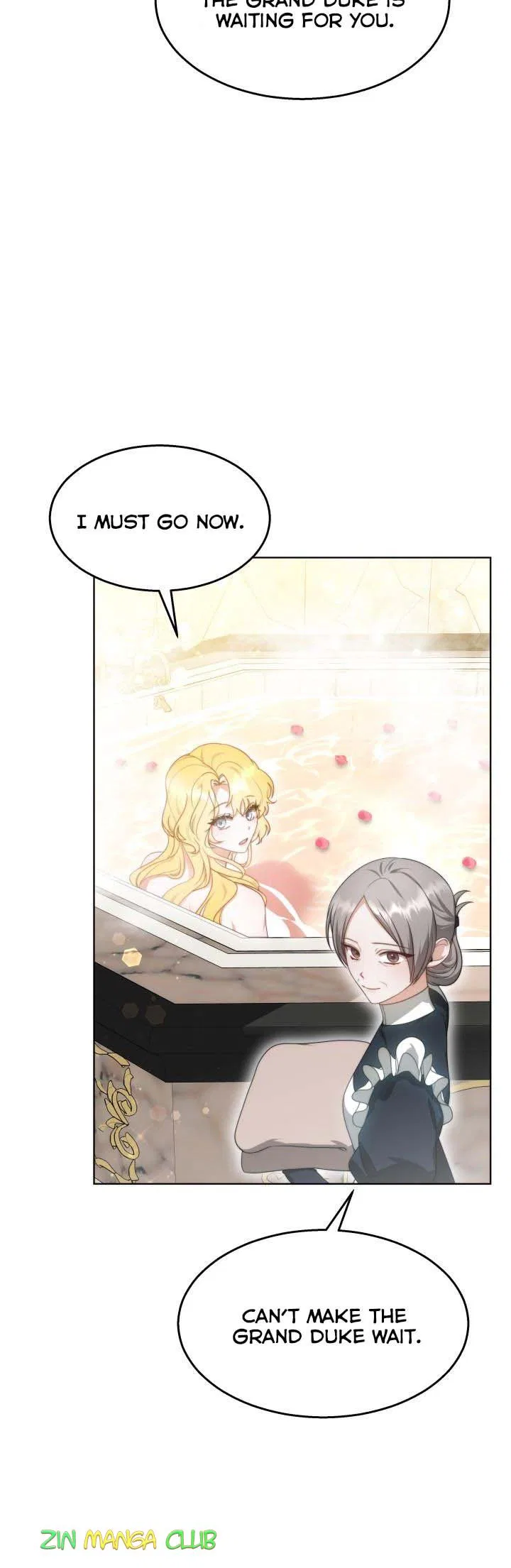 My Ex-Husband Became the Male Lead Chapter 39 – Page 9