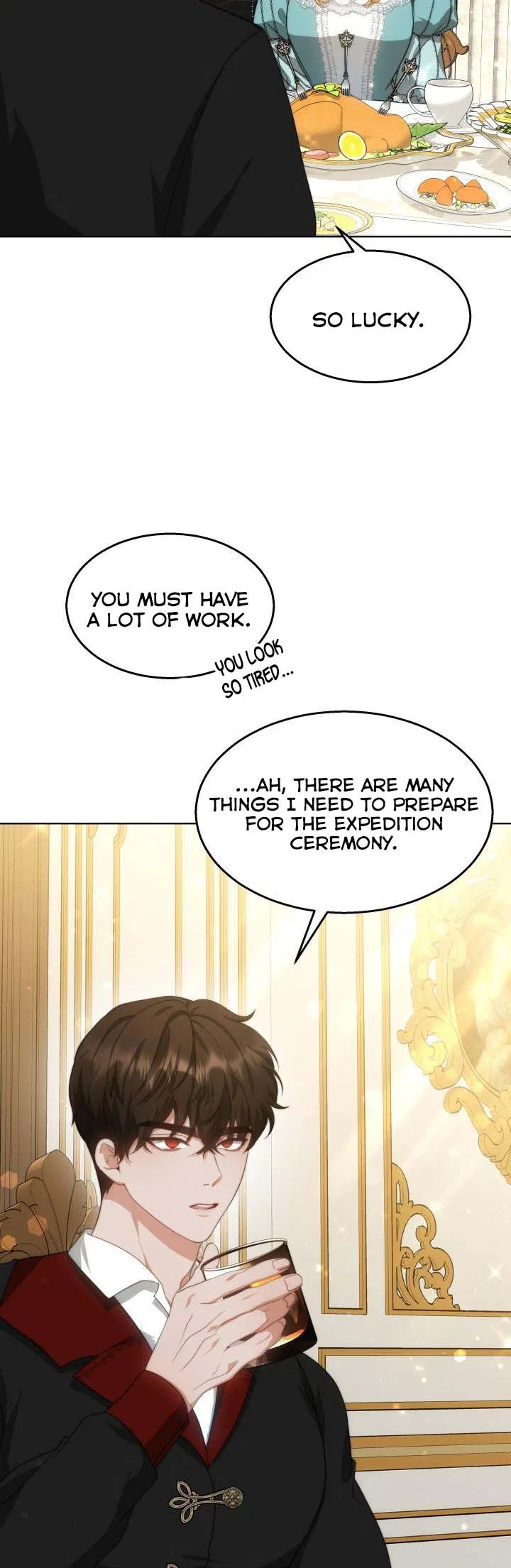 My Ex-Husband Became the Male Lead Chapter 39 – Page 12