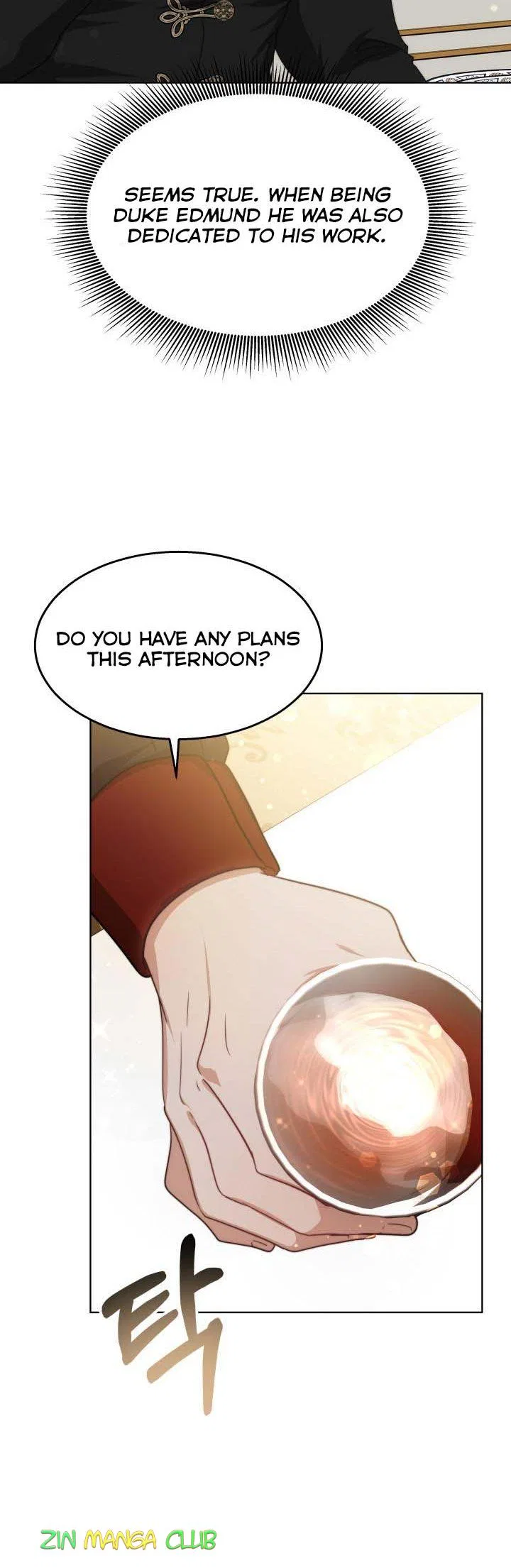 My Ex-Husband Became the Male Lead Chapter 39 – Page 13