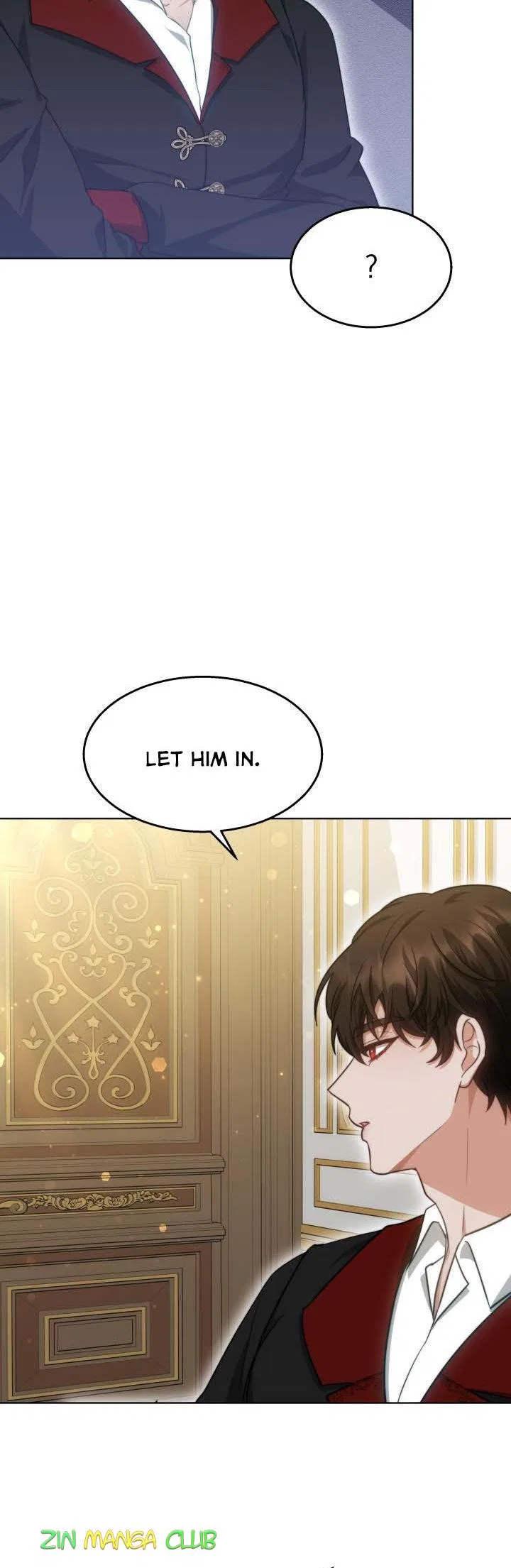 My Ex-Husband Became the Male Lead Chapter 39 – Page 17