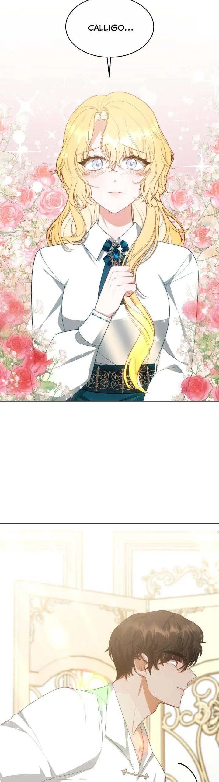My Ex-Husband Became the Male Lead Chapter 38 – Page 2