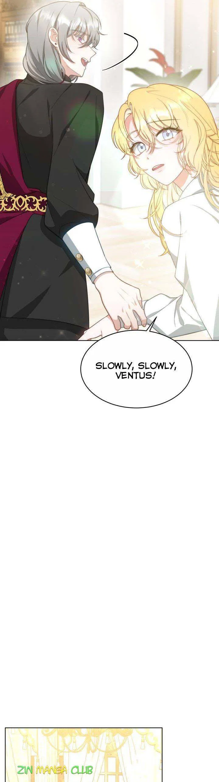 My Ex-Husband Became the Male Lead Chapter 38 – Page 8