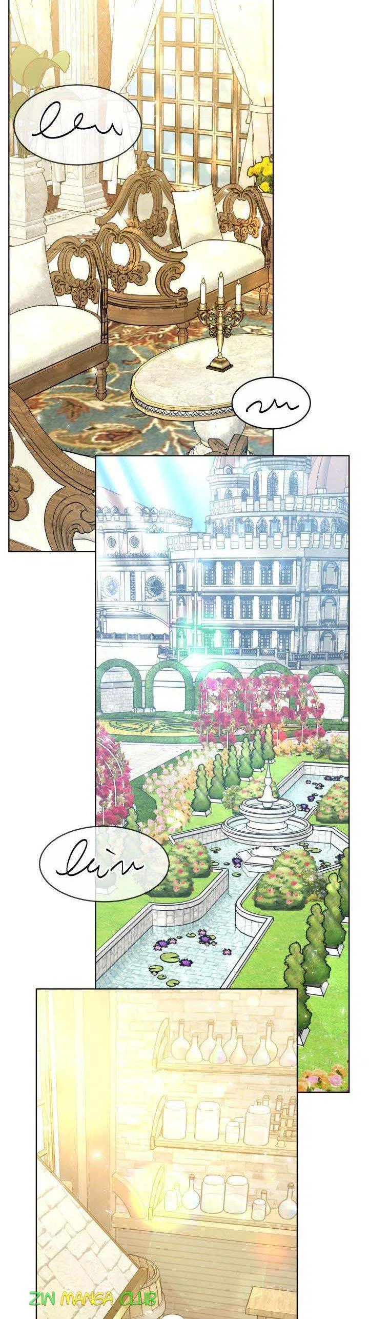 My Ex-Husband Became the Male Lead Chapter 38 – Page 9
