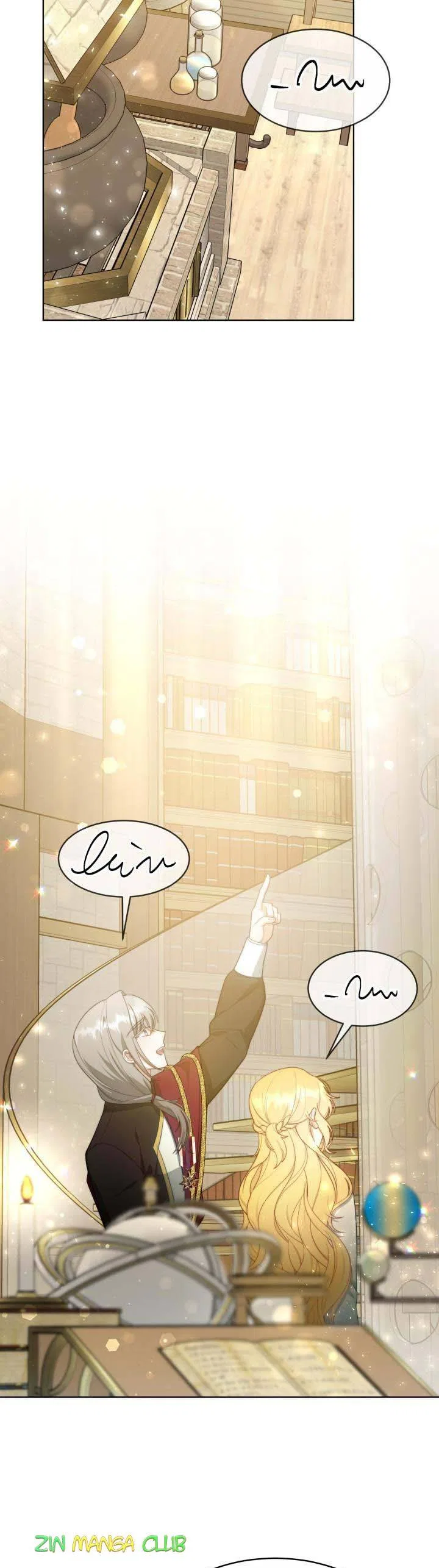 My Ex-Husband Became the Male Lead Chapter 38 – Page 10