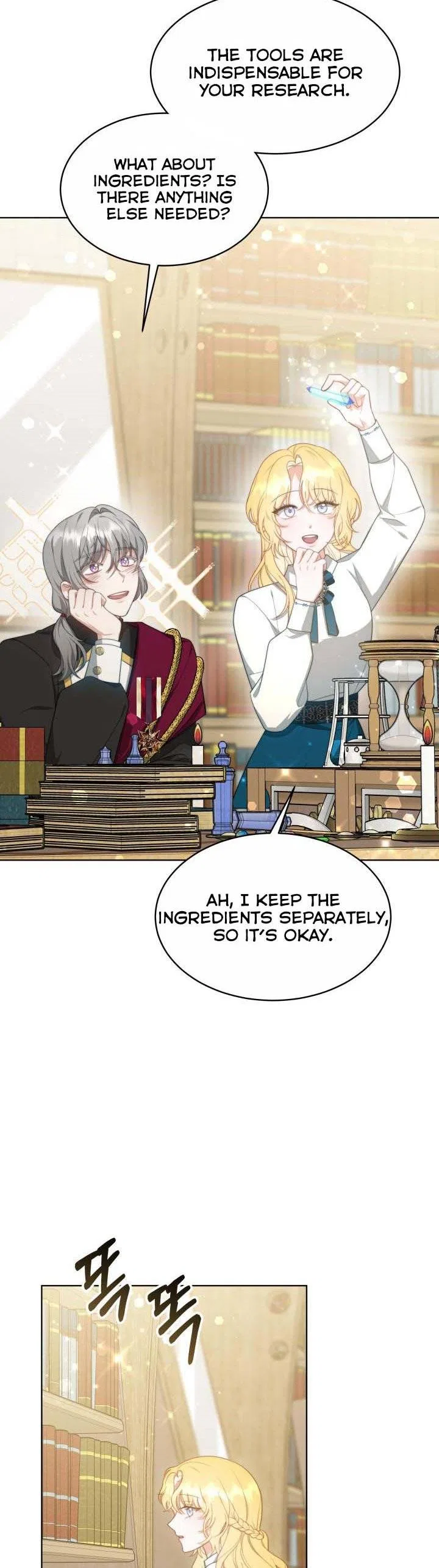 My Ex-Husband Became the Male Lead Chapter 38 – Page 11