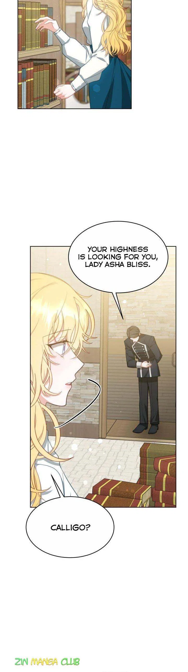 My Ex-Husband Became the Male Lead Chapter 38 – Page 12