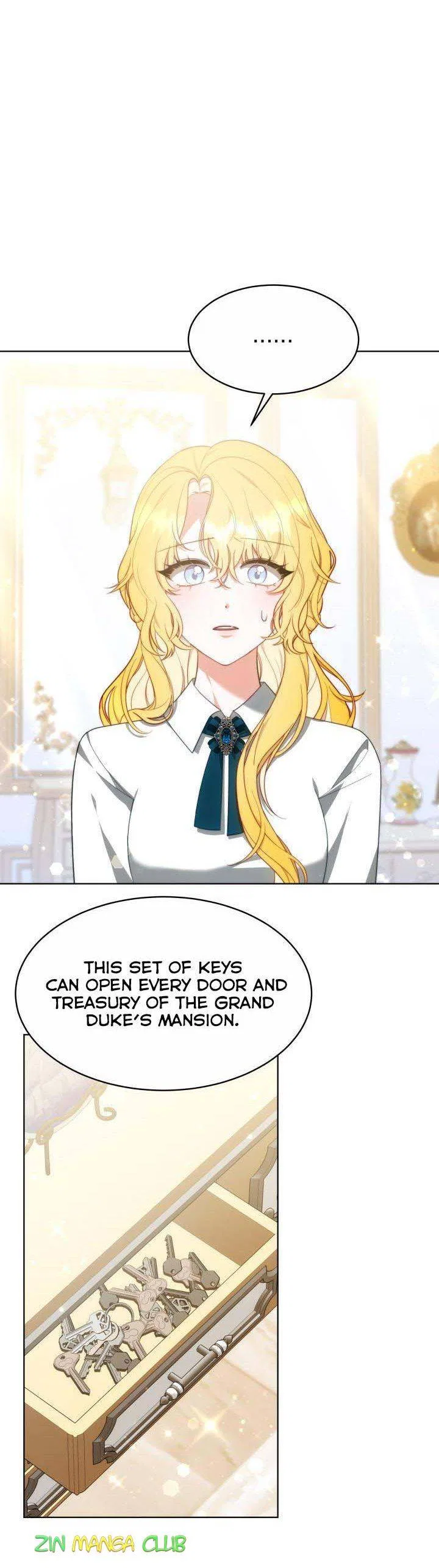 My Ex-Husband Became the Male Lead Chapter 38 – Page 14