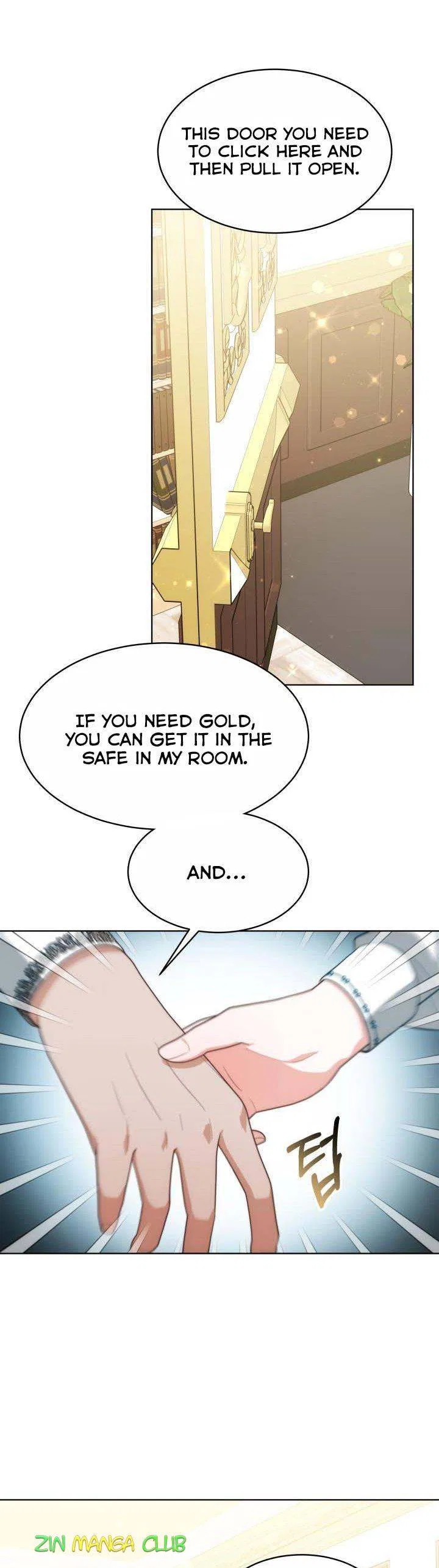 My Ex-Husband Became the Male Lead Chapter 38 – Page 15