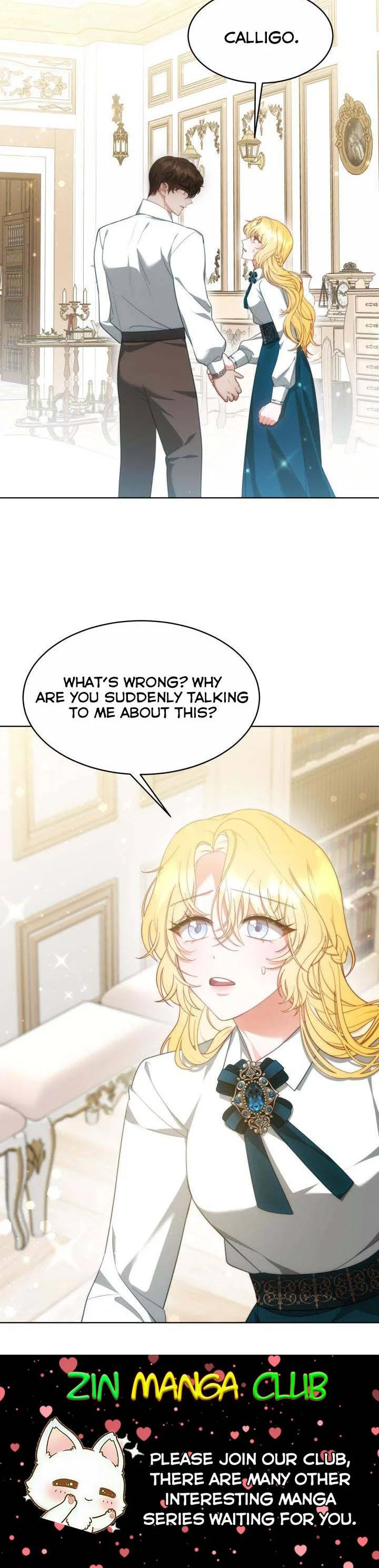 My Ex-Husband Became the Male Lead Chapter 38 – Page 16
