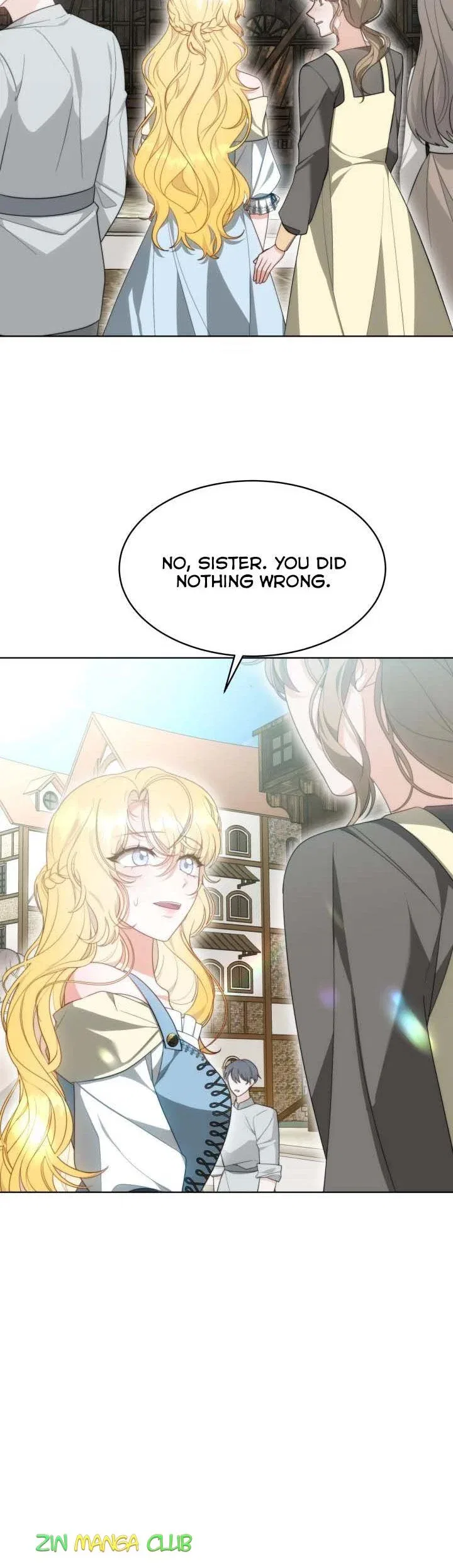My Ex-Husband Became the Male Lead Chapter 37 – Page 13