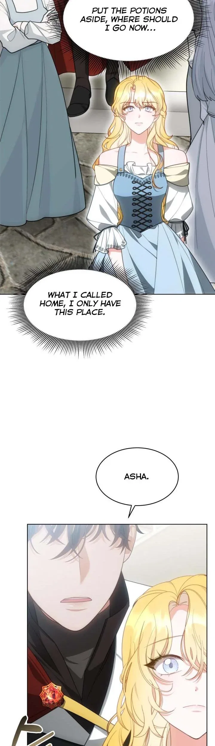 My Ex-Husband Became the Male Lead Chapter 37 – Page 15