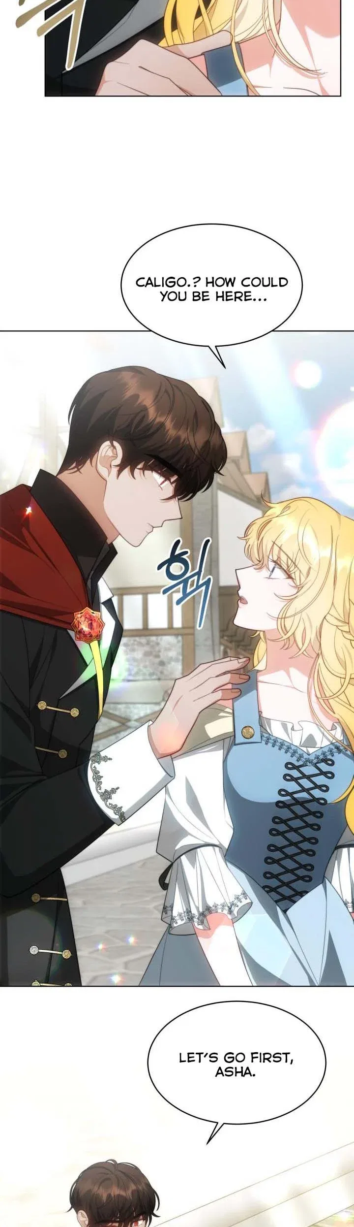 My Ex-Husband Became the Male Lead Chapter 37 – Page 16