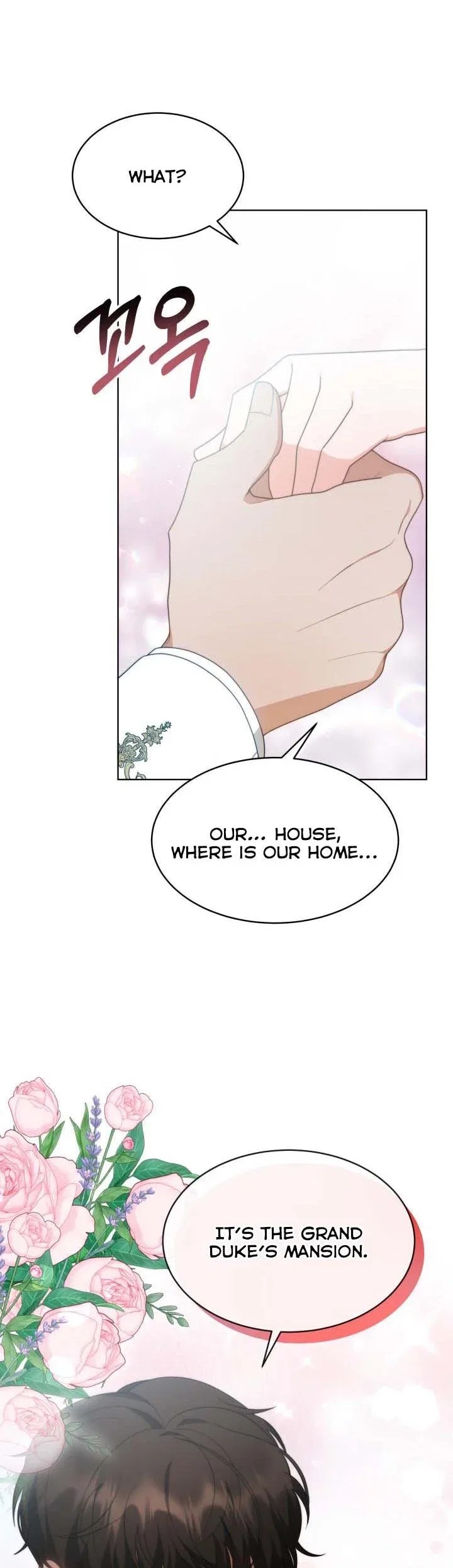 My Ex-Husband Became the Male Lead Chapter 37 – Page 19