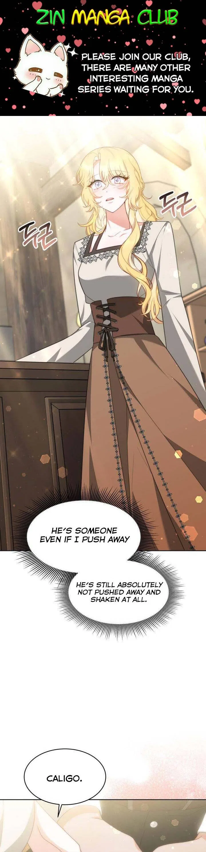 My Ex-Husband Became the Male Lead Chapter 36 – Page 1