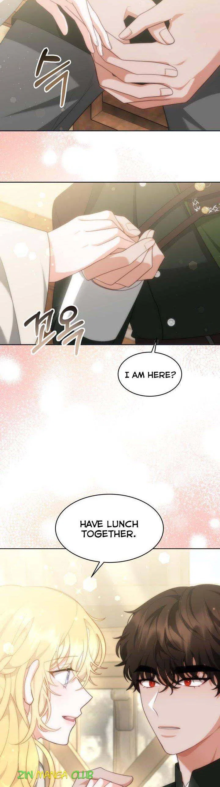 My Ex-Husband Became the Male Lead Chapter 36 – Page 2