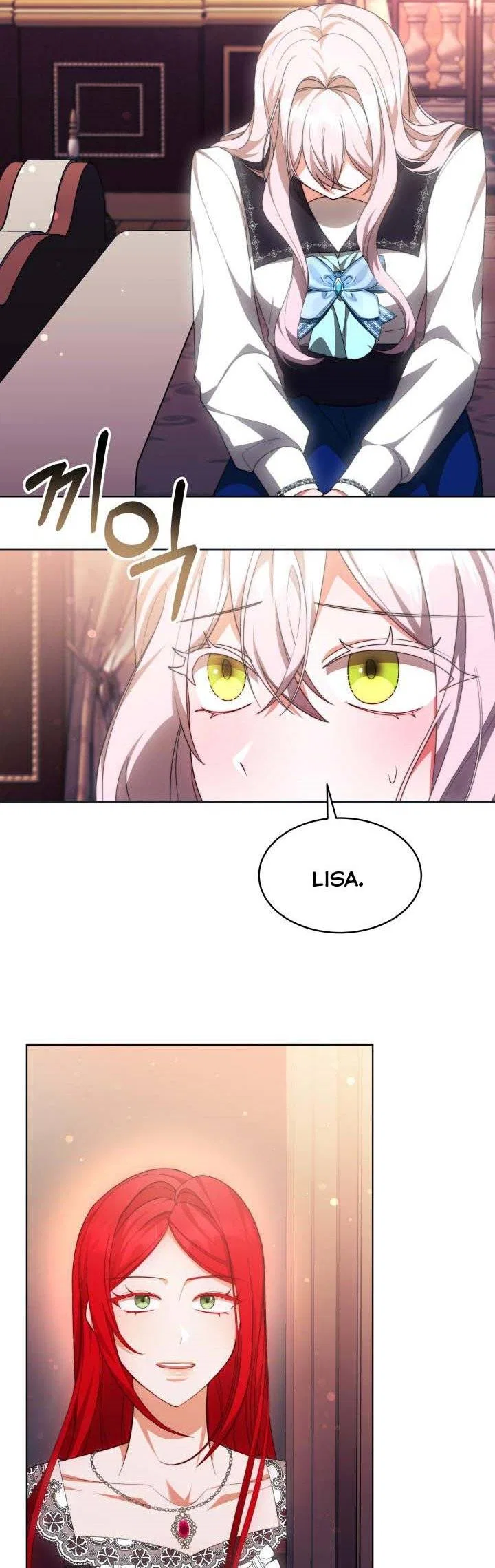 My Ex-Husband Became the Male Lead Chapter 36 – Page 5