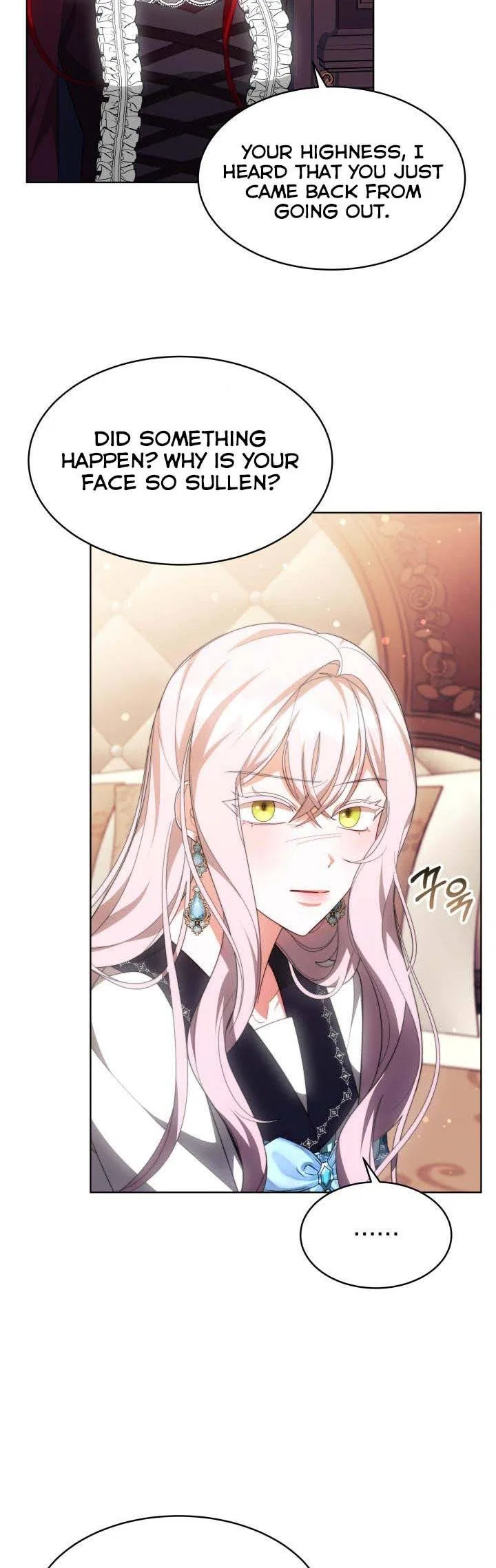 My Ex-Husband Became the Male Lead Chapter 36 – Page 6