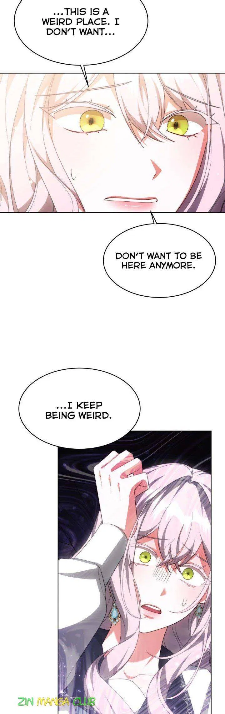 My Ex-Husband Became the Male Lead Chapter 36 – Page 7