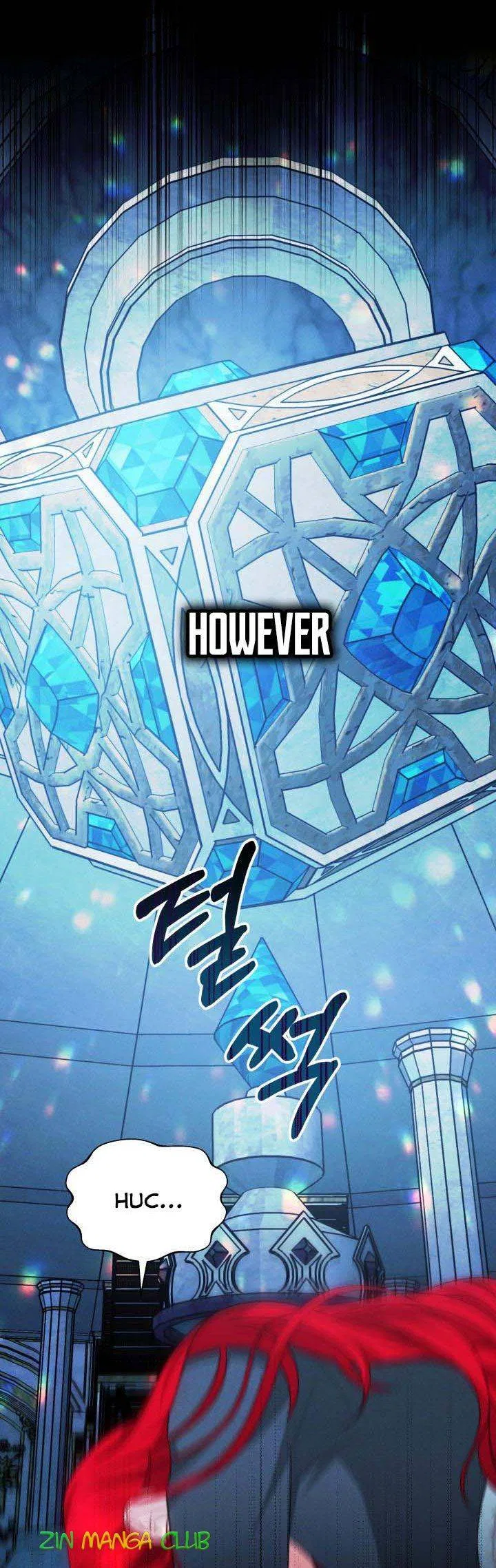 My Ex-Husband Became the Male Lead Chapter 36 – Page 11