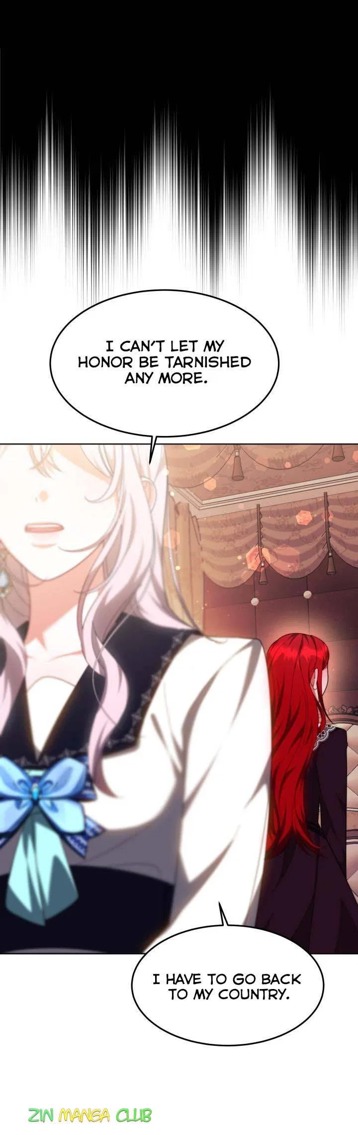 My Ex-Husband Became the Male Lead Chapter 36 – Page 17