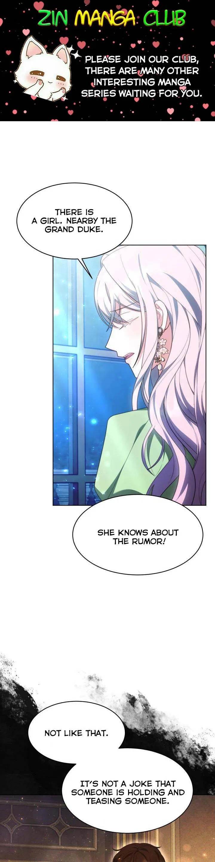 My Ex-Husband Became the Male Lead Chapter 35 – Page 1