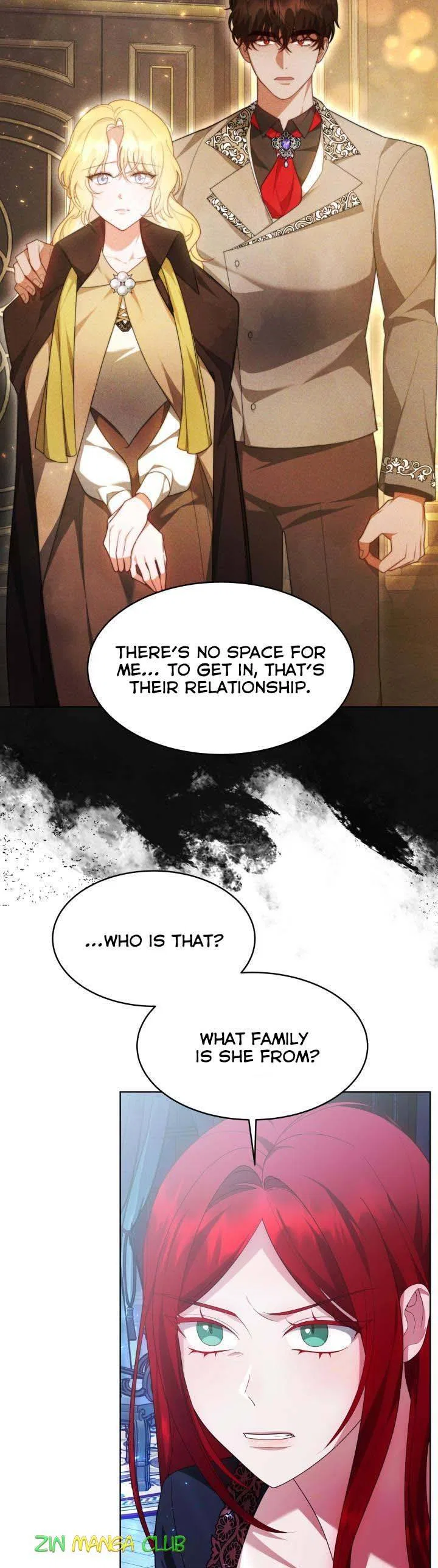 My Ex-Husband Became the Male Lead Chapter 35 – Page 2