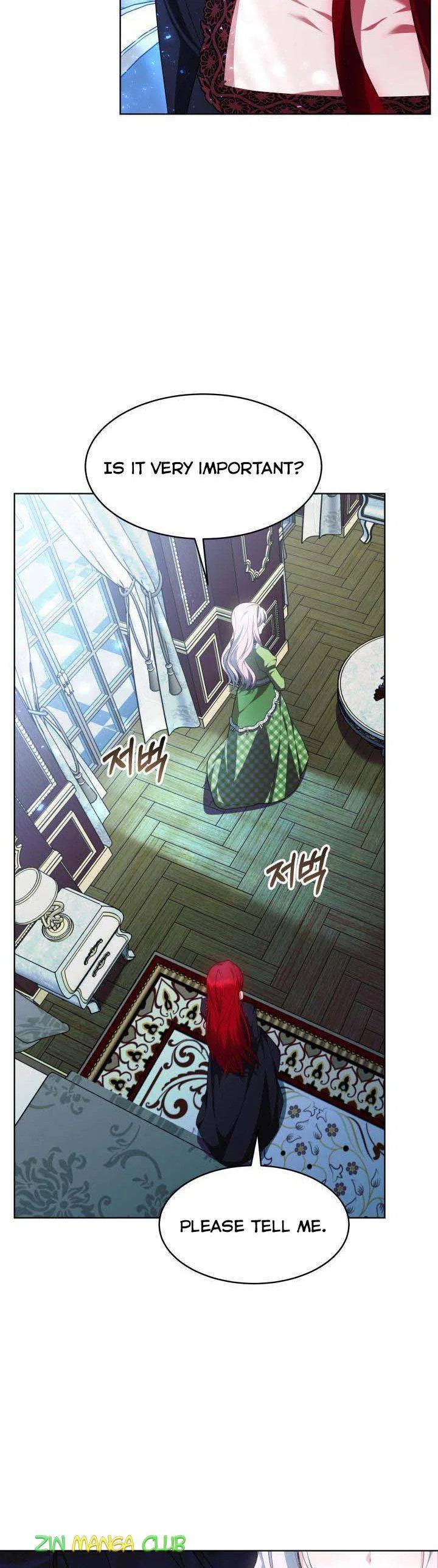 My Ex-Husband Became the Male Lead Chapter 35 – Page 3