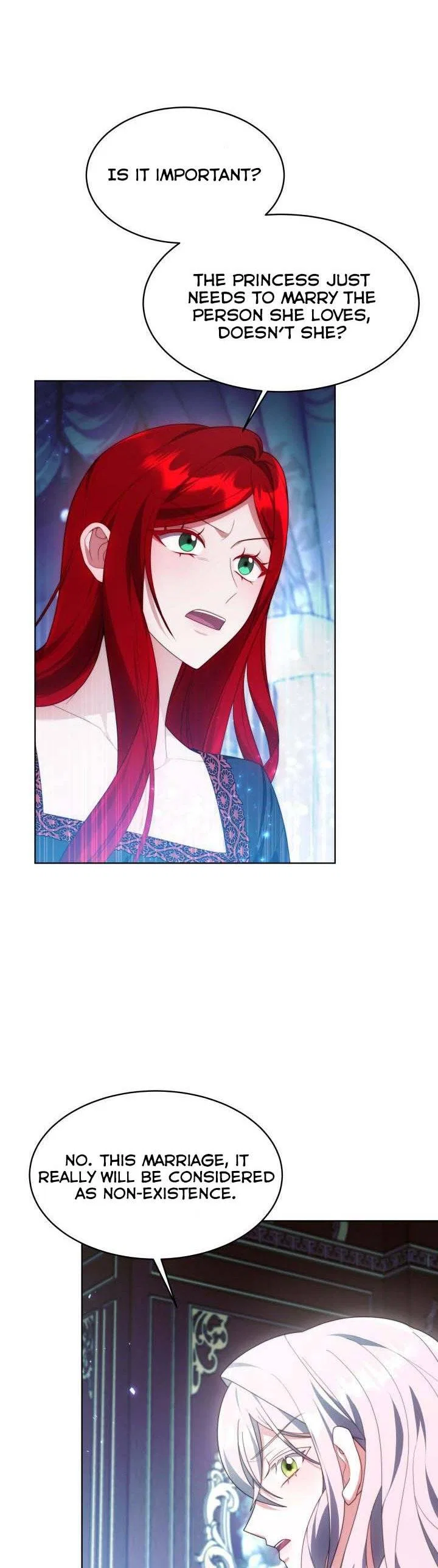 My Ex-Husband Became the Male Lead Chapter 35 – Page 9