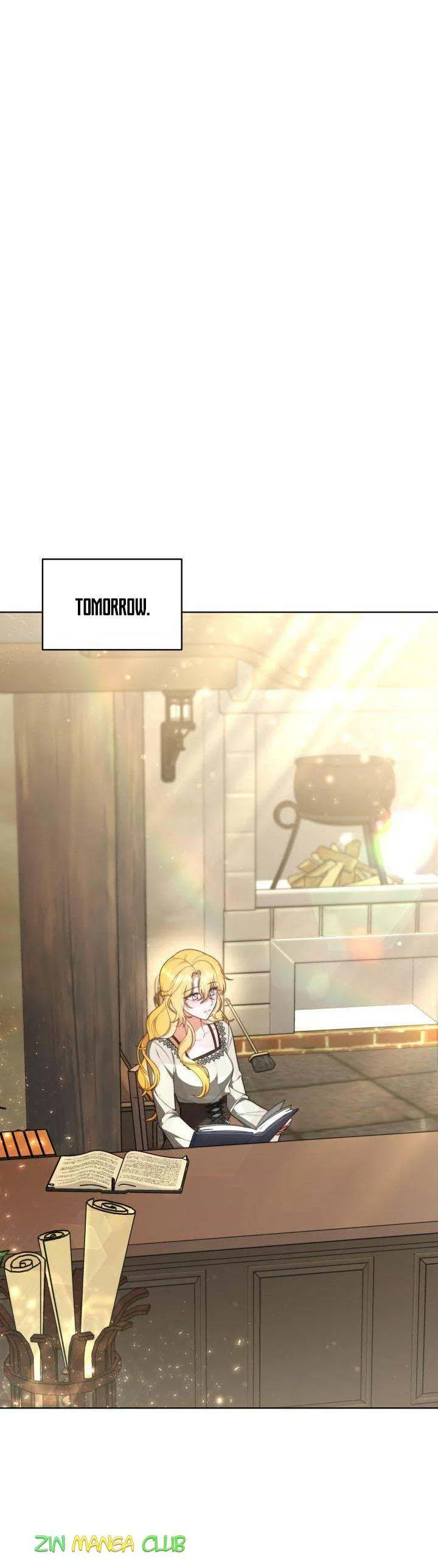 My Ex-Husband Became the Male Lead Chapter 35 – Page 11
