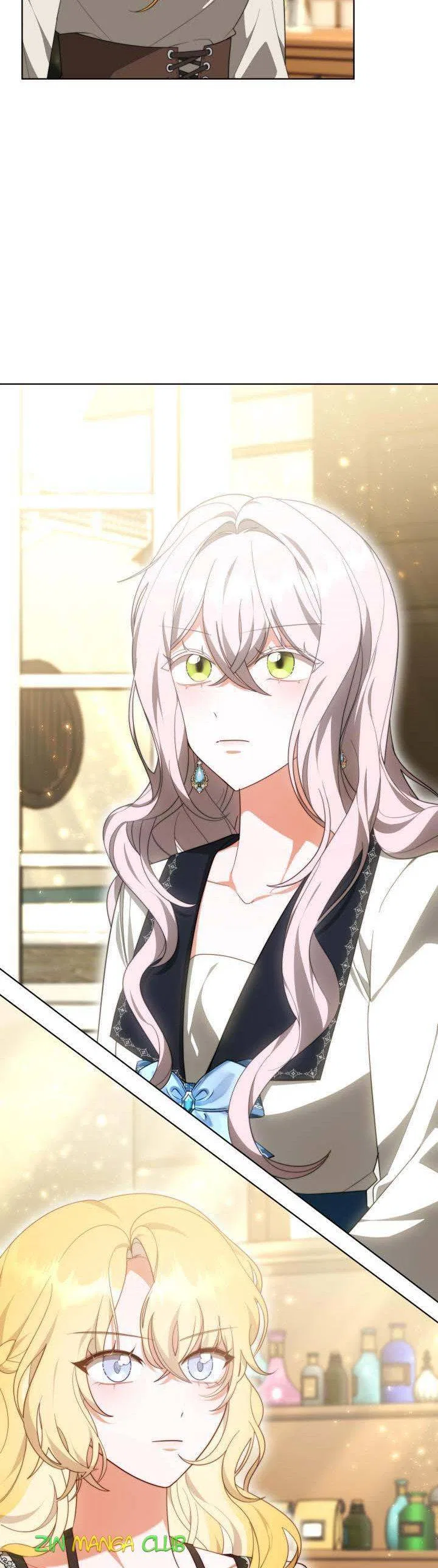 My Ex-Husband Became the Male Lead Chapter 35 – Page 13