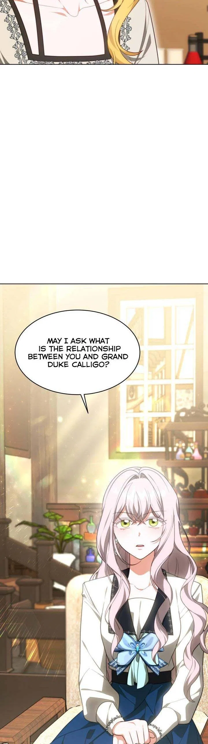 My Ex-Husband Became the Male Lead Chapter 35 – Page 14