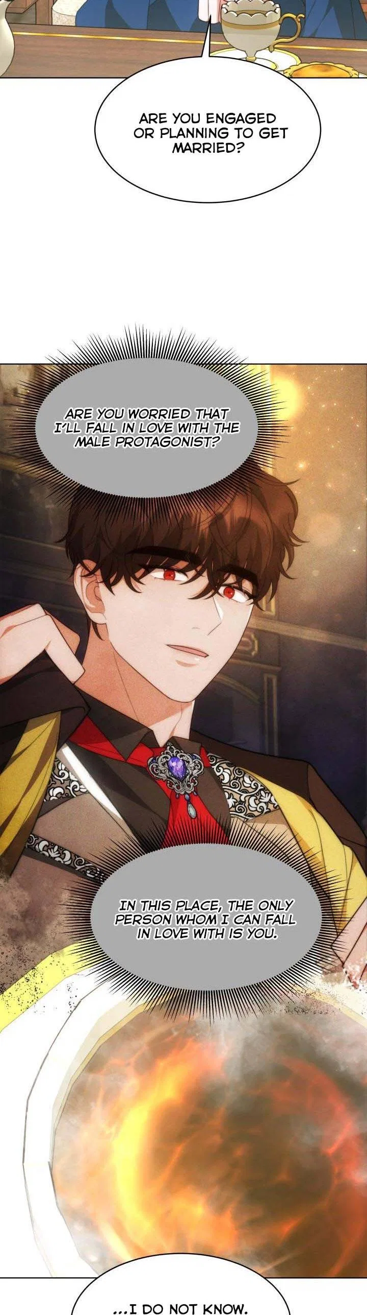 My Ex-Husband Became the Male Lead Chapter 35 – Page 15