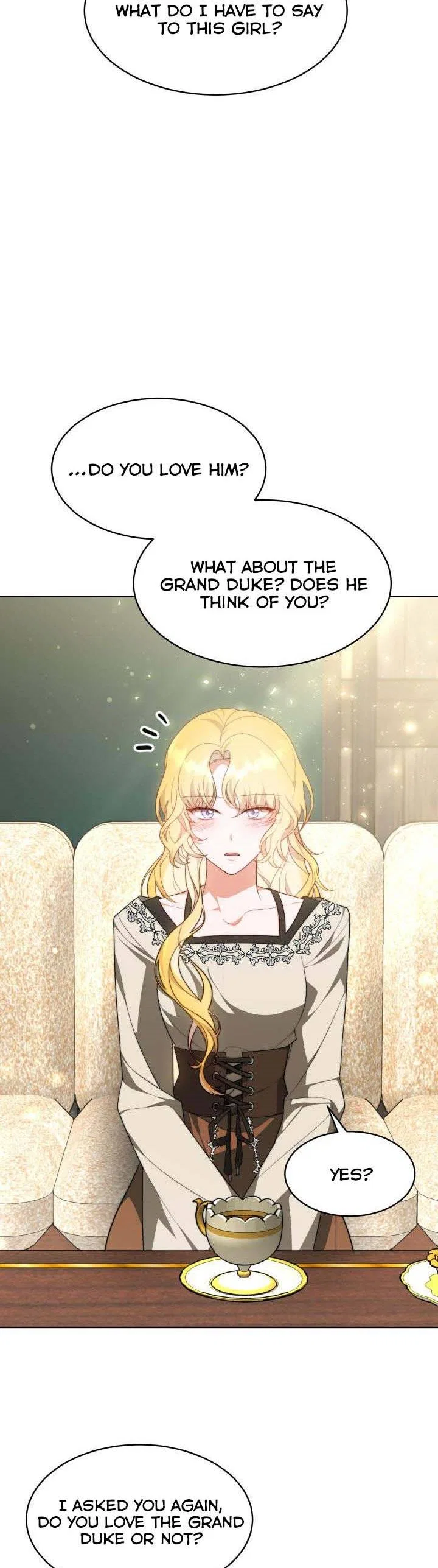 My Ex-Husband Became the Male Lead Chapter 35 – Page 16