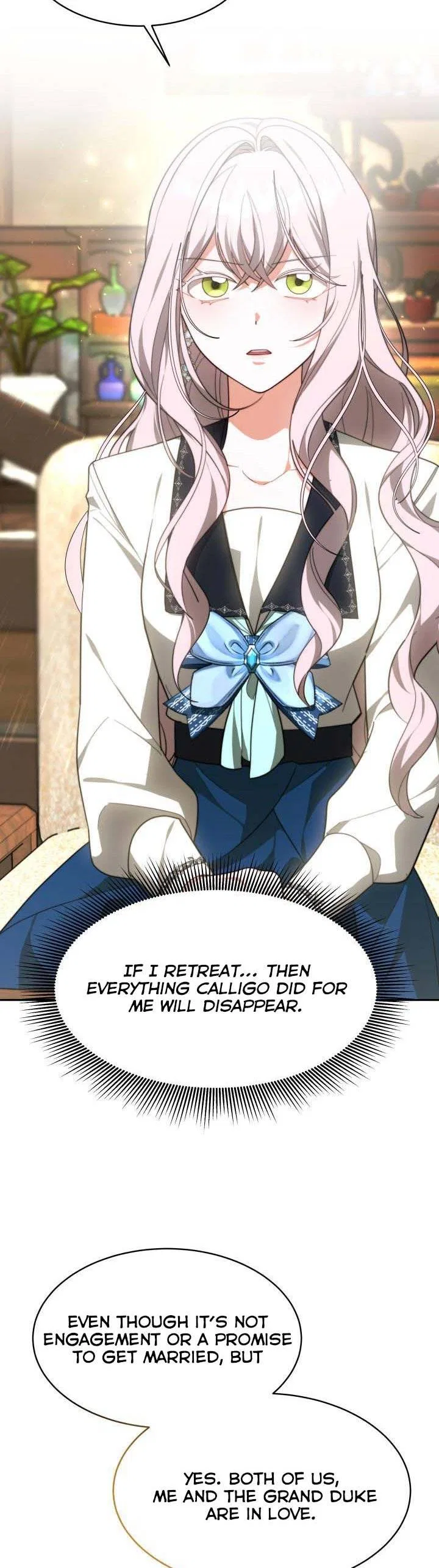My Ex-Husband Became the Male Lead Chapter 35 – Page 17
