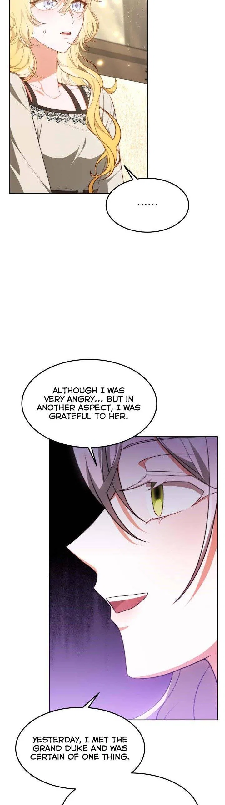 My Ex-Husband Became the Male Lead Chapter 35 – Page 21