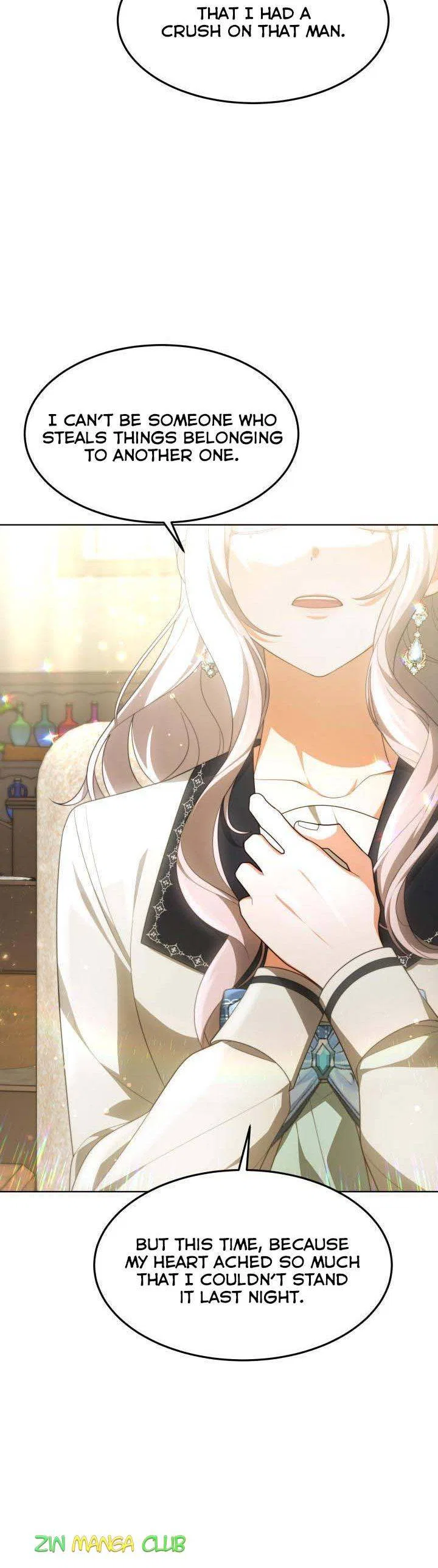 My Ex-Husband Became the Male Lead Chapter 35 – Page 22